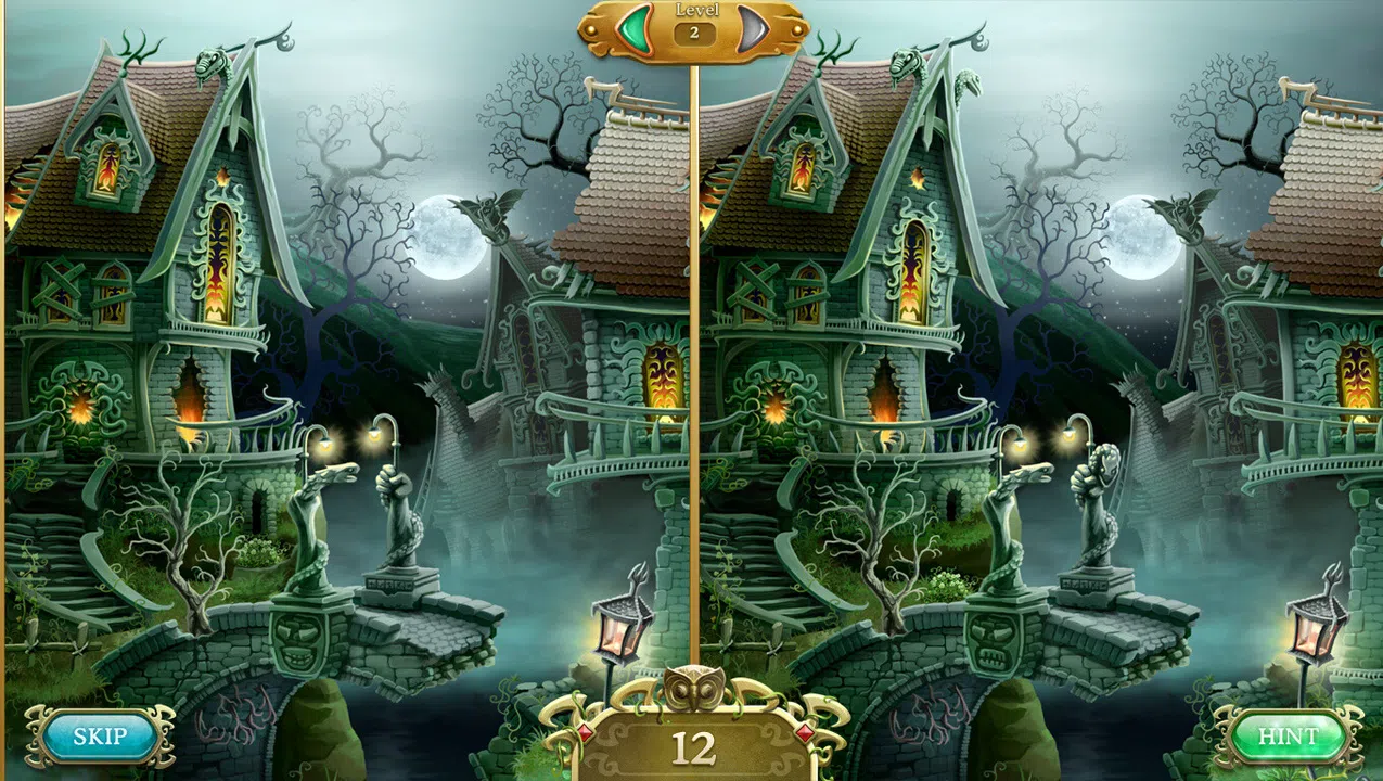Cursed House 14 Screenshot 9