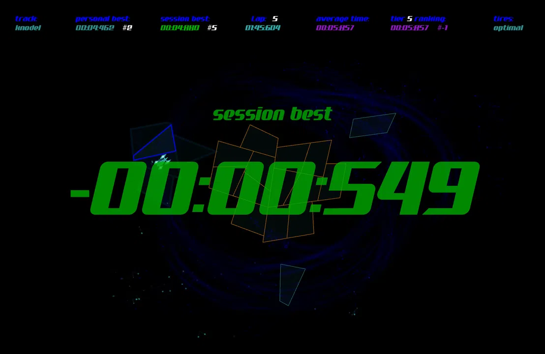 ImmoRally Screenshot 3