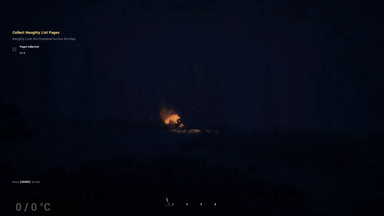 Frostgrims Revenge Screenshot 1
