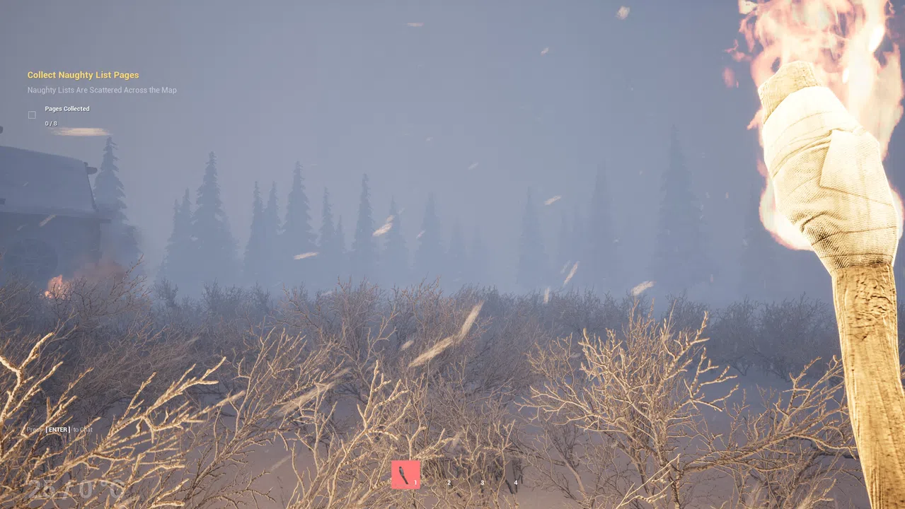 Frostgrims Revenge Screenshot 0