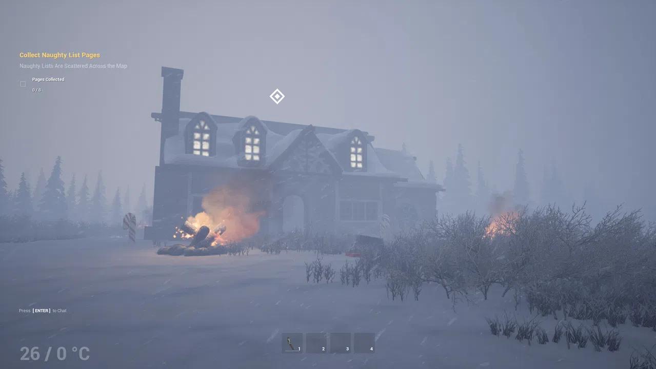 Frostgrims Revenge Screenshot 3