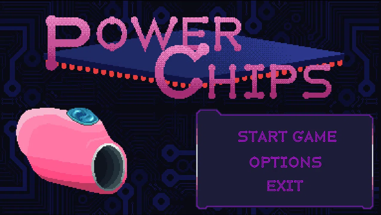 Power Chips Screenshot 2