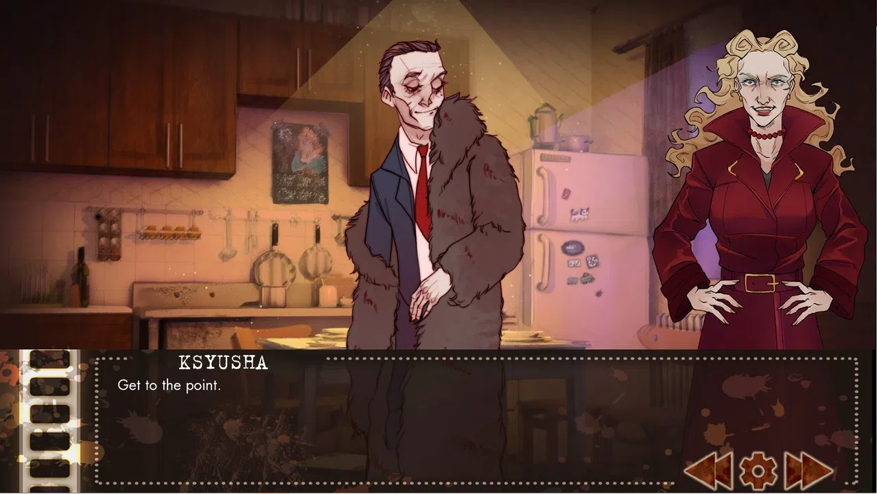 Necromancy for Homies Screenshot 9