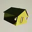 Golden House icon