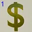 One Million icon