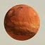 Mars icon