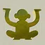 Gold Monkey icon