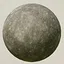 Mercury icon