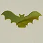 Gold Bat icon