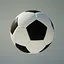 Soccerball icon