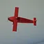 Airplane icon