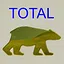 All Gold Animals icon