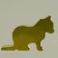 Gold Cat icon
