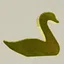 Gold Swan icon