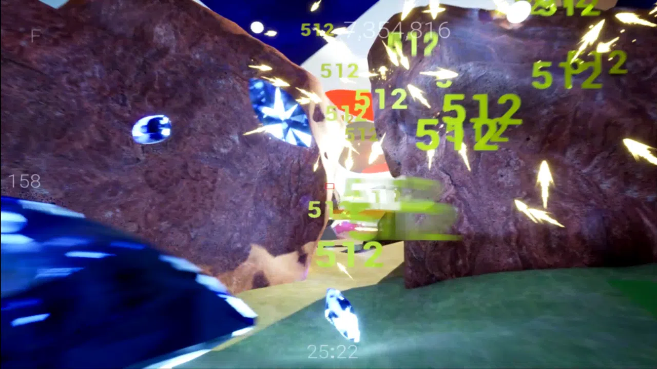 SHAPELAND Screenshot 0