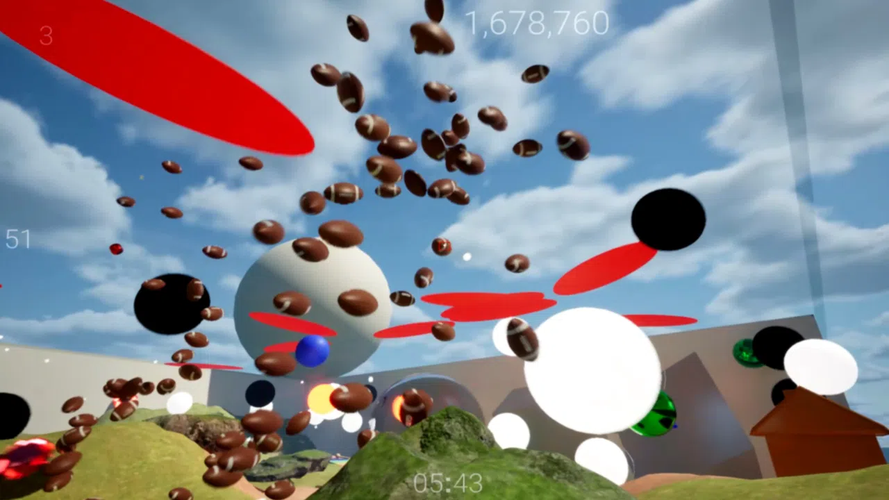 SHAPELAND Screenshot 2