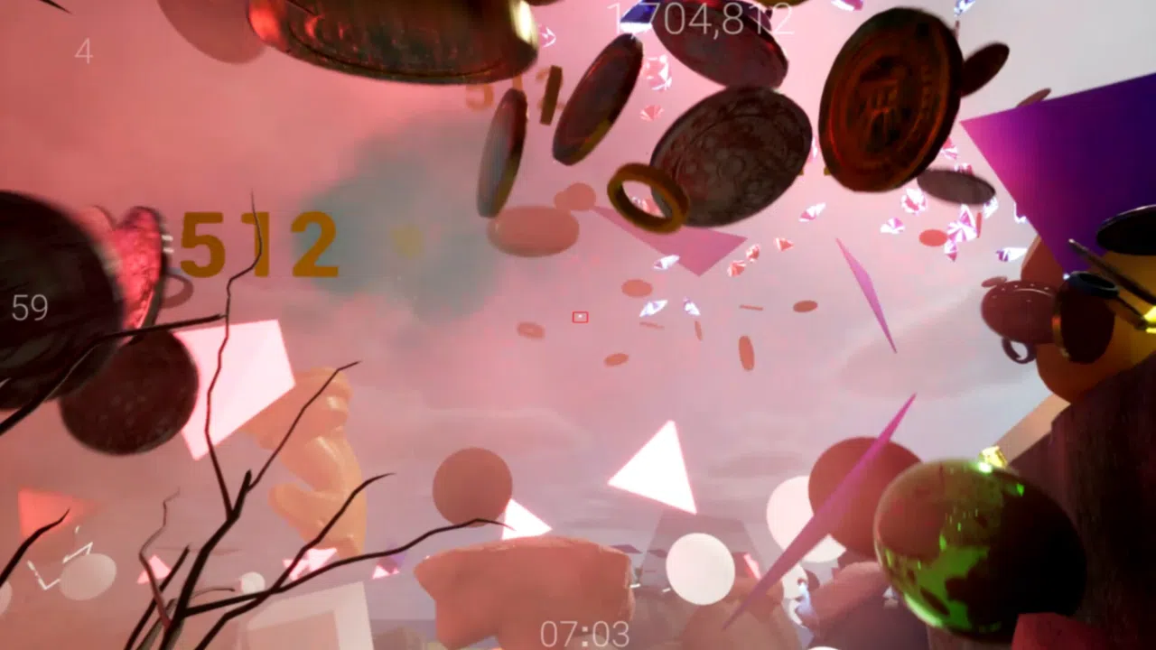 SHAPELAND Screenshot 3