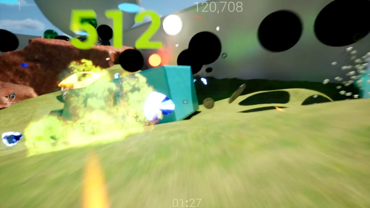 SHAPELAND Screenshot 4