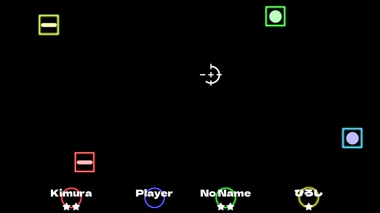 エネルギークラッシュ Screenshot 0