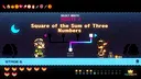 Mini Star Math: 4 Routes Screenshot 3