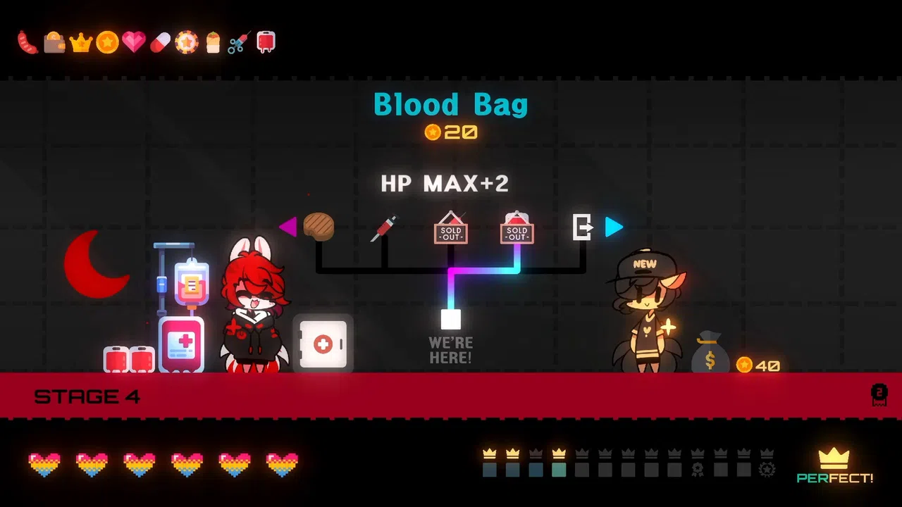 Mini Star Math: 4 Routes Screenshot 7