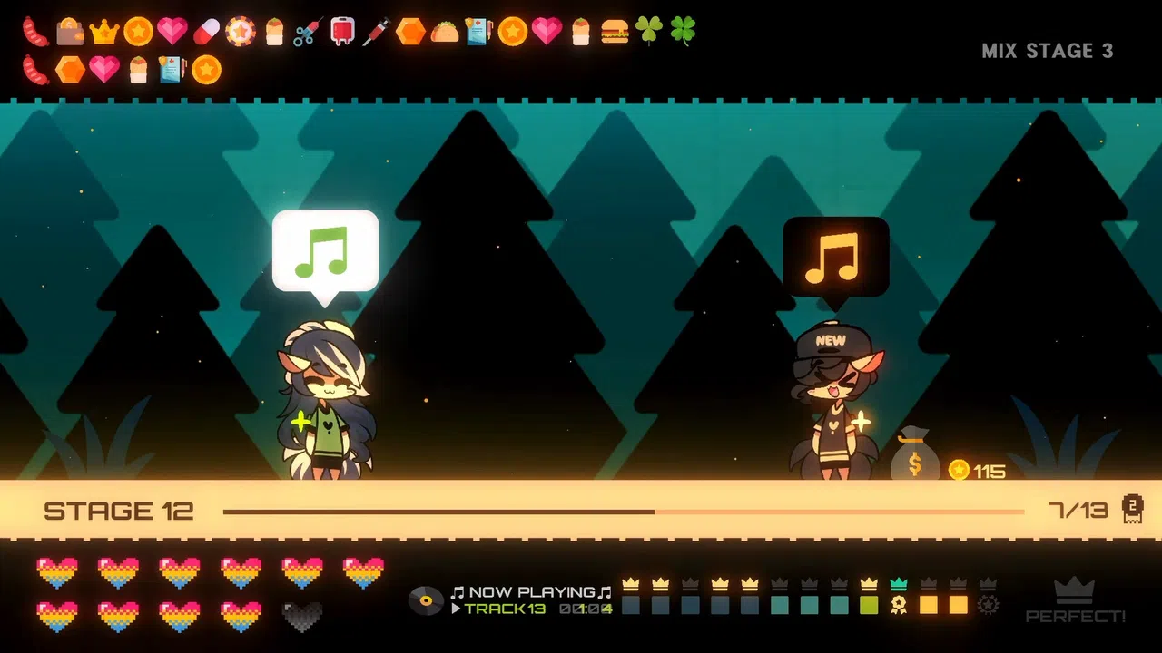 Mini Star Math: 4 Routes Screenshot 12