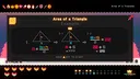 Mini Star Math: 4 Routes Screenshot 1