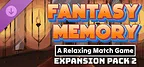 Fantasy Memory A Relaxing Match Game - Expansion Pack 2