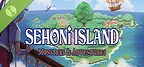 Sehoni Island: Monsters and Adventures Demo