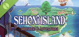 Sehoni Island: Monsters and Adventures Demo