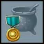 You met Sadie icon