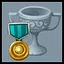 You met the Mayor icon