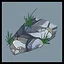 You hacked the ground icon
