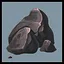 You mined some stone icon