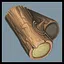 You chopped some wood icon