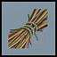 You gathered some ripe plants icon