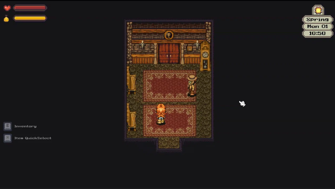 Sehoni Island: Monsters and Adventures Demo Screenshot 6
