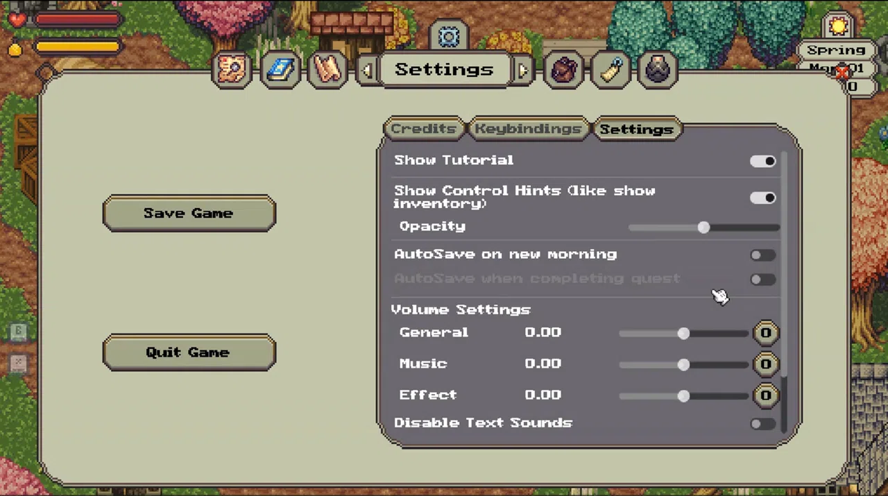 Sehoni Island: Monsters and Adventures Demo Screenshot 3