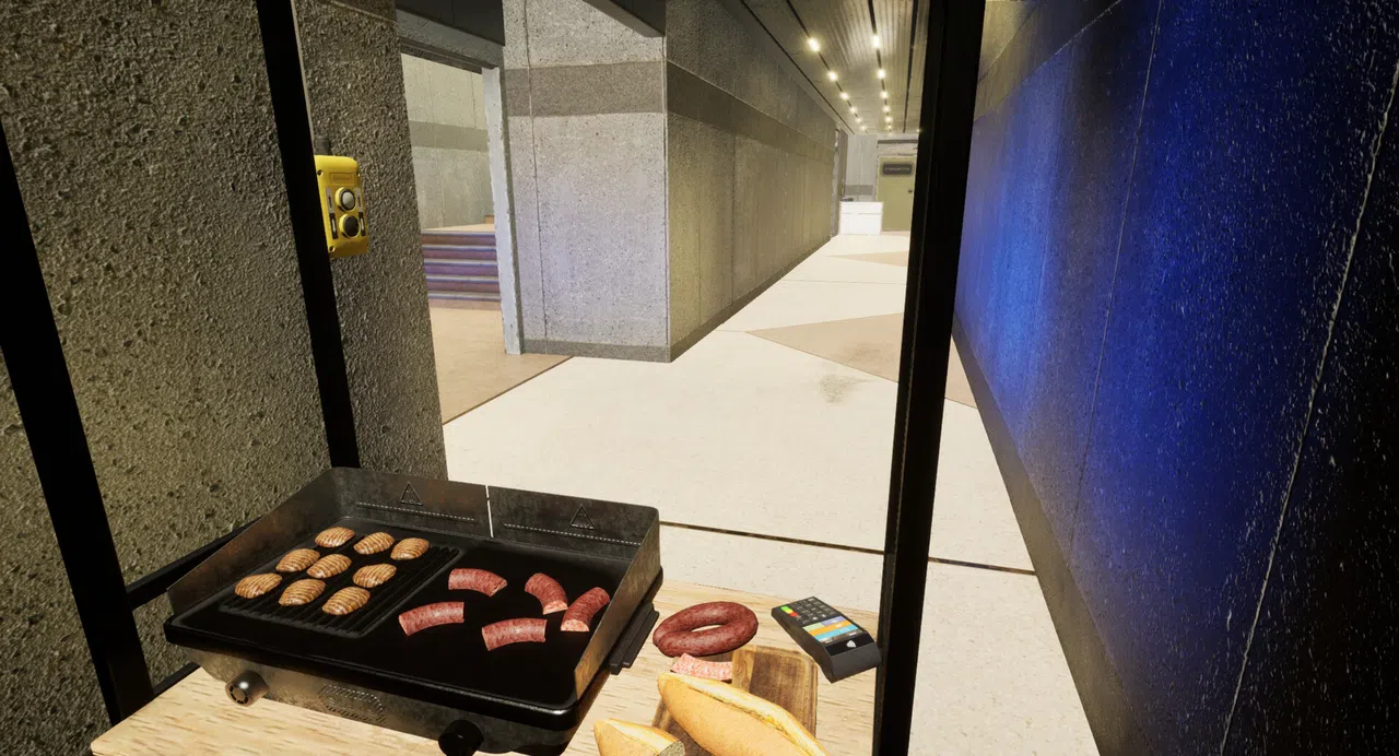 Terminal Toilet Simulator Screenshot 8