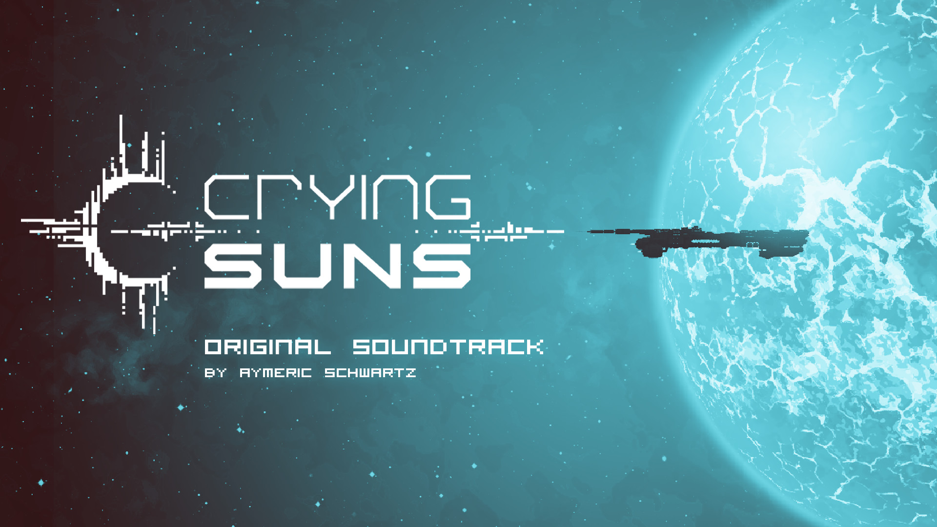Crying Suns - Original Soundtrack Screenshot 0