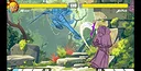 Zack in Fight Screenshot 1