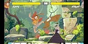 Zack in Fight Screenshot 5