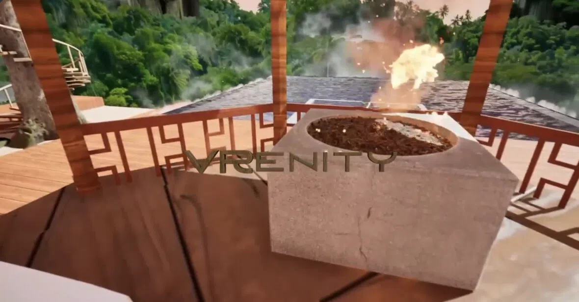 VRenity Screenshot 1