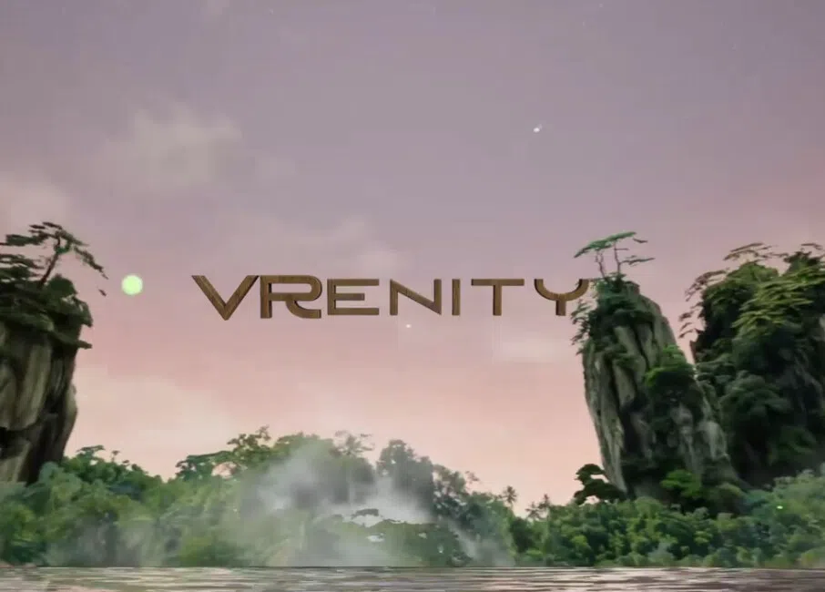 VRenity Screenshot 0