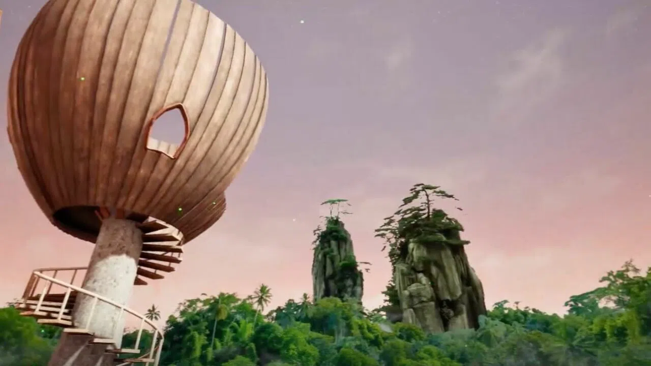 VRenity Screenshot 10