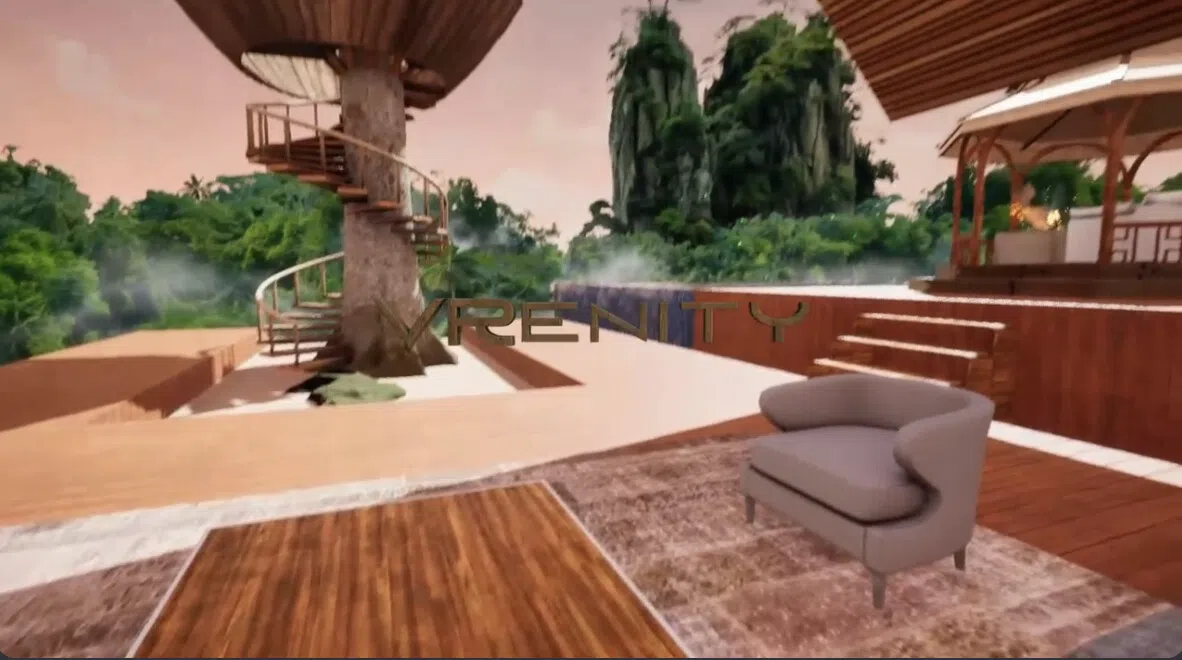 VRenity Screenshot 3