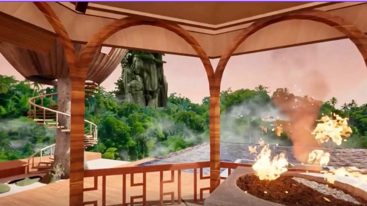 VRenity Screenshot 7