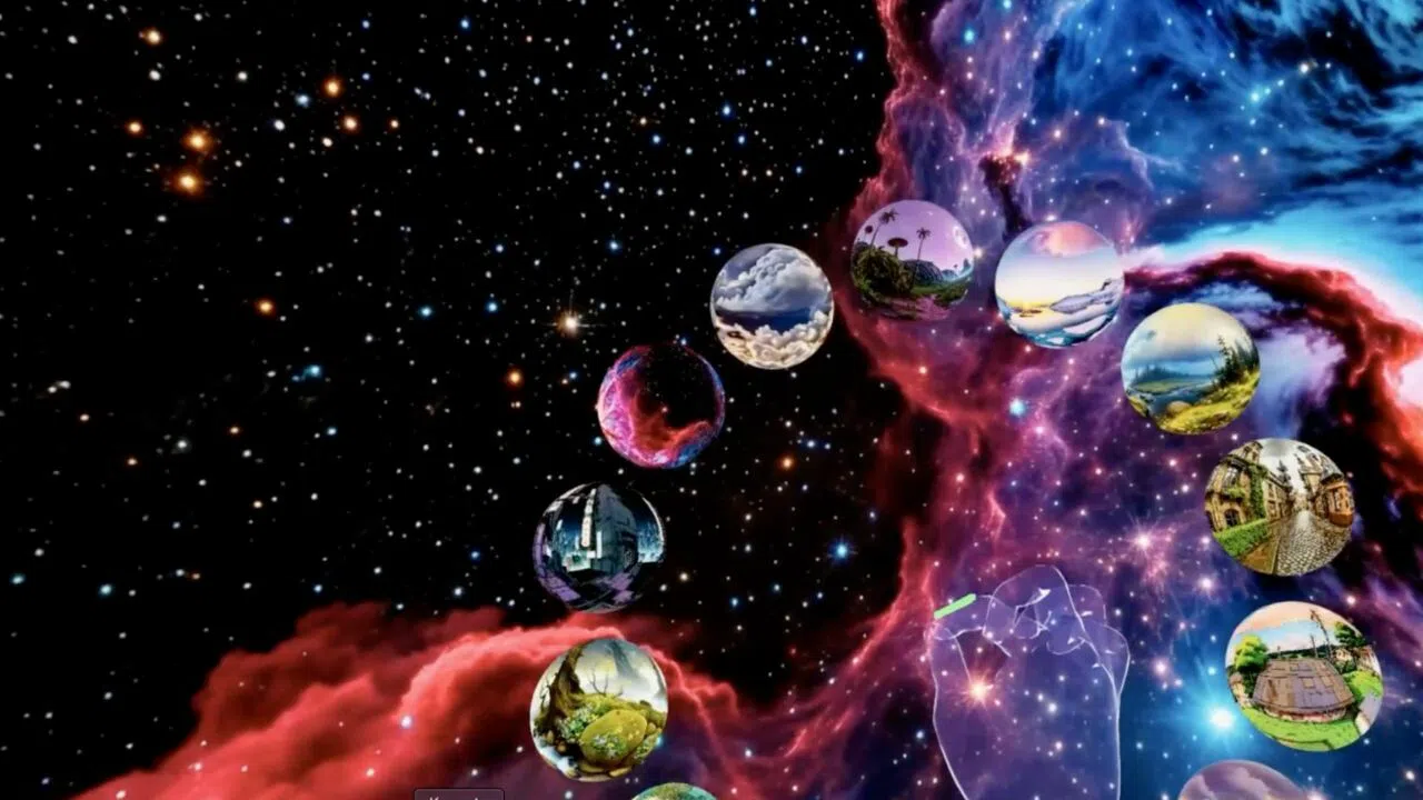 VRenity Screenshot 13