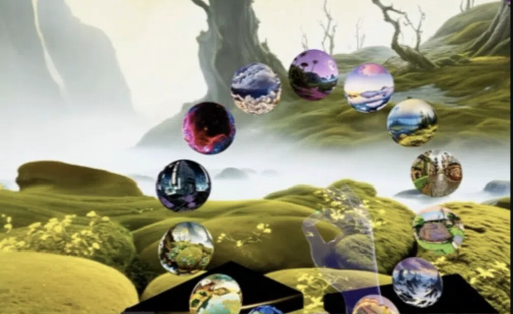 VRenity Screenshot 4