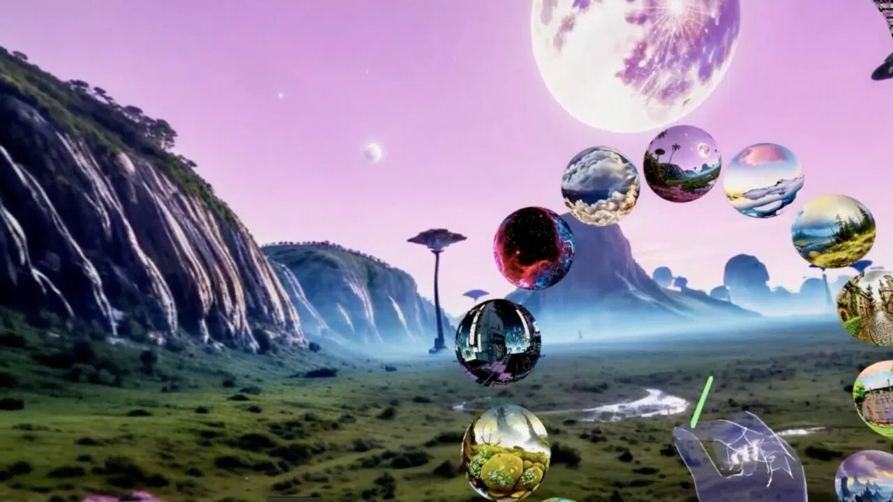 VRenity Screenshot 8